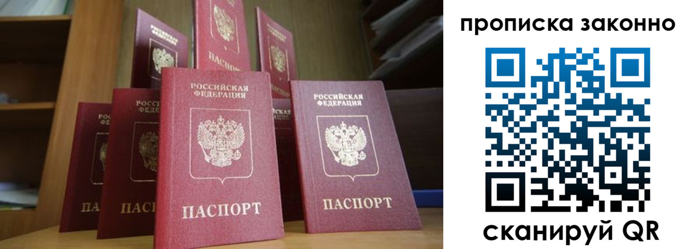прописка паспорт в Волгограде
